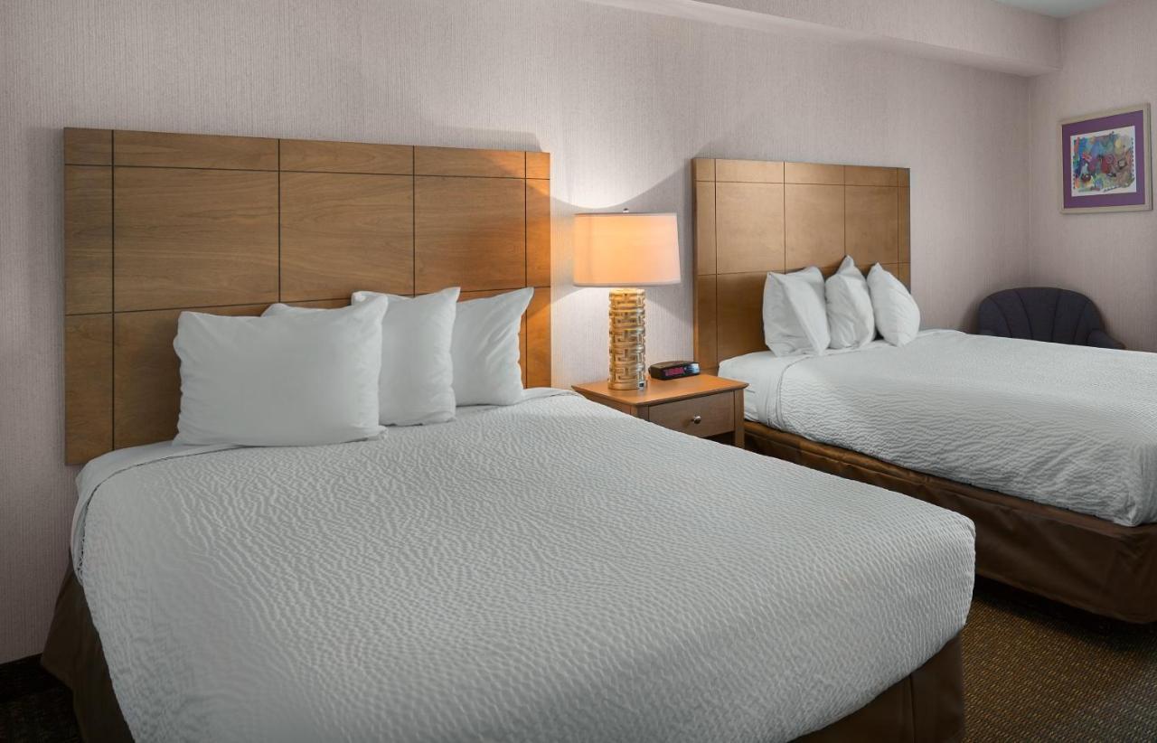Sea Watch Resort Briarcliffe Acres Exteriör bild